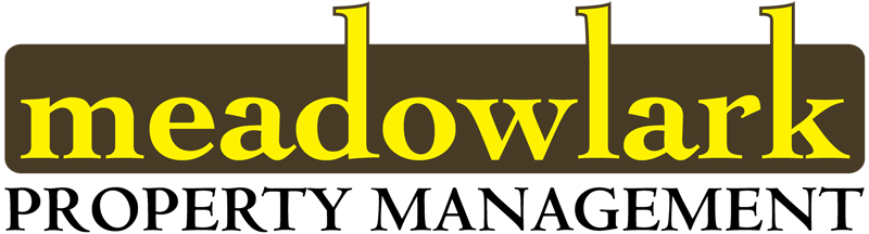 Meadowlark Property Management Logo